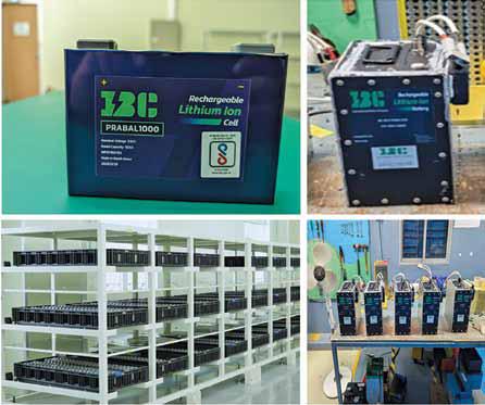 SUPERCHARGING INDIA'S EV POWER PLAY